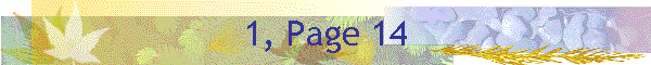 1, Page 14