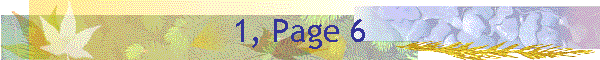 1, Page 6