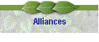 Alliances