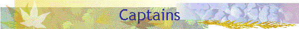 Captains