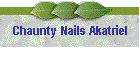 Chaunty Nails Akatriel