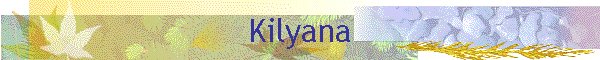 Kilyana