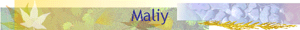 Maliy