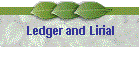 Ledger and Lirial