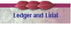 Ledger and Lirial