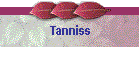 Tanniss