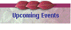 Upcoming Events
