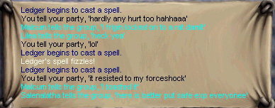Rathunter Mal  --Submitted by Tigerlight